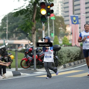 Runner Photo 4607128
