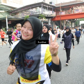 Runner Photo 4607133