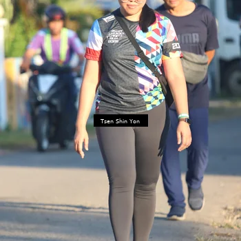Runner Photo 4607140
