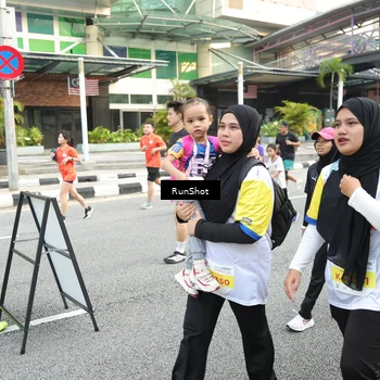 Runner Photo 4607167