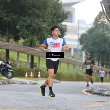Runner Photo 4607177