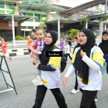 Runner Photo 4607194