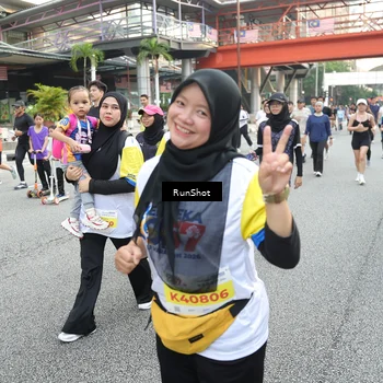 Runner Photo 4607195