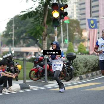 Runner Photo 4607199