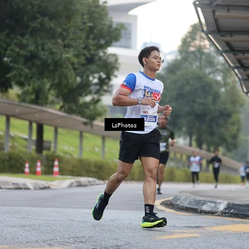 Runner Photo 4607204