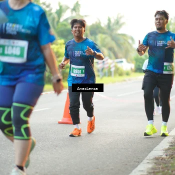 Runner Photo 4607209
