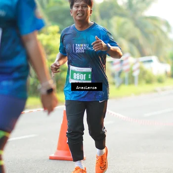 Runner Photo 4607210