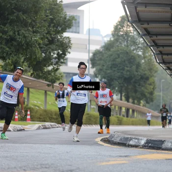 Runner Photo 4607211