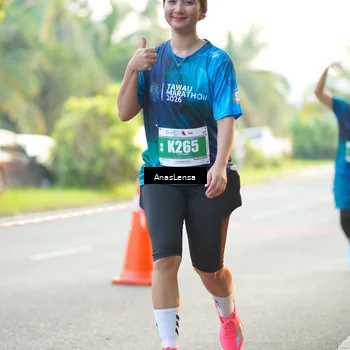 Runner Photo 4607214