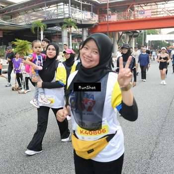 Runner Photo 4607228