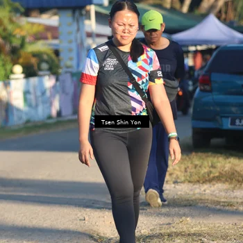 Runner Photo 4607233