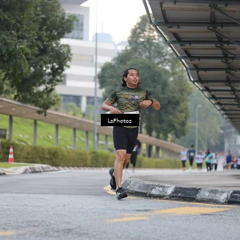 Runner Photo 4607234