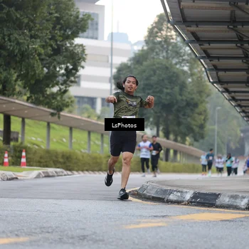 Runner Photo 4607236