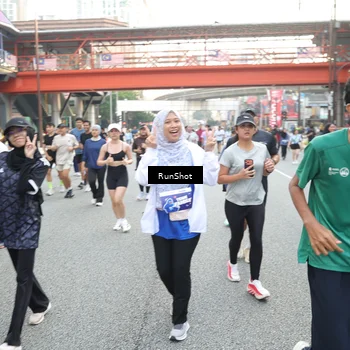 Runner Photo 4607241