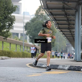 Runner Photo 4607245