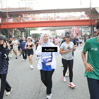 Runner Photo 4607253