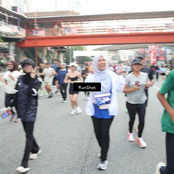 Runner Photo 4607254