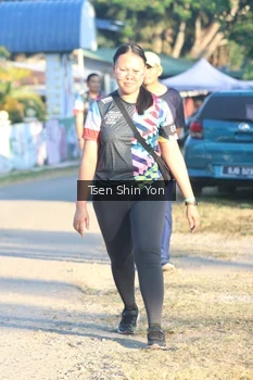 Runner Photo 4607255
