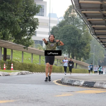 Runner Photo 4607257