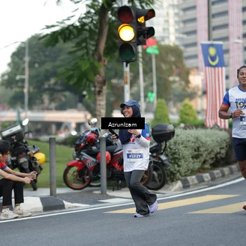 Runner Photo 4607258