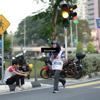Runner Photo 4607259