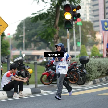 Runner Photo 4607263