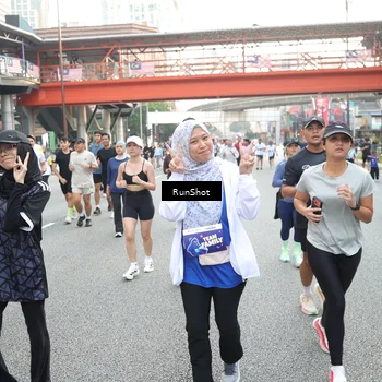 Runner Photo 4607271