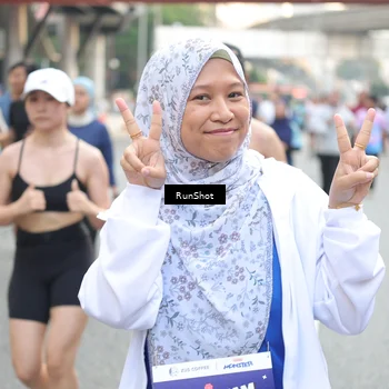 Runner Photo 4607279