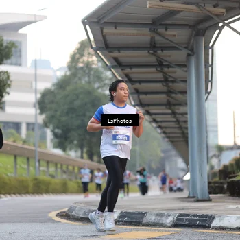 Runner Photo 4607281