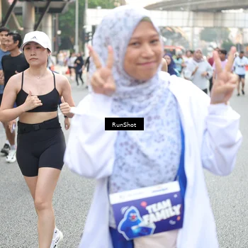 Runner Photo 4607290