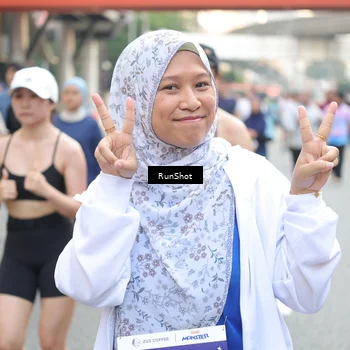 Runner Photo 4607292