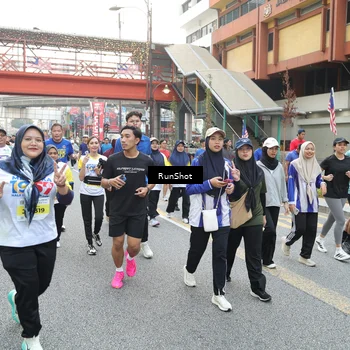 Runner Photo 4607295