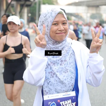 Runner Photo 4607300