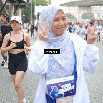 Runner Photo 4607302
