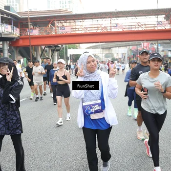Runner Photo 4607308