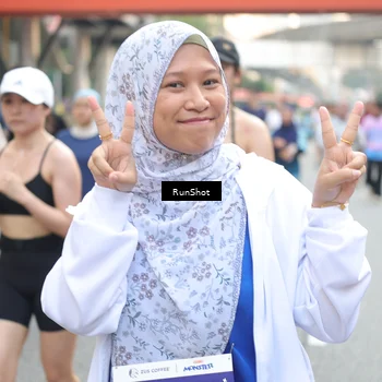 Runner Photo 4607313