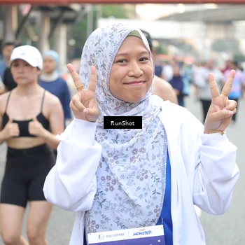 Runner Photo 4607314