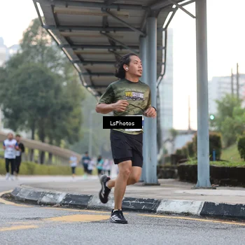 Runner Photo 4607315