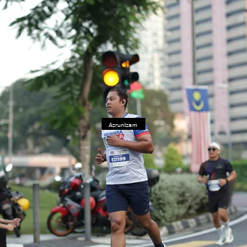 Runner Photo 4607325