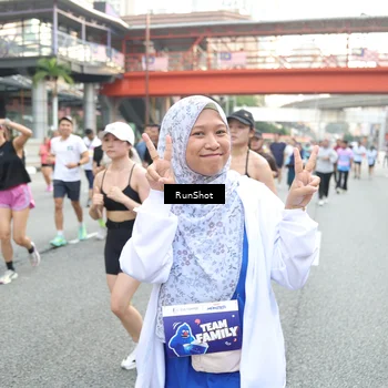 Runner Photo 4607334