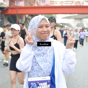 Runner Photo 4607340