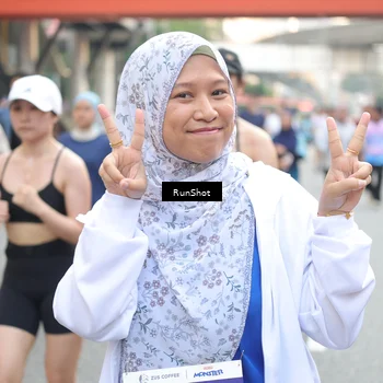 Runner Photo 4607345