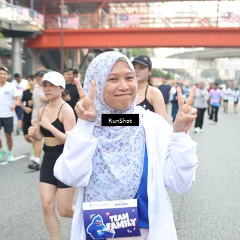 Runner Photo 4607347