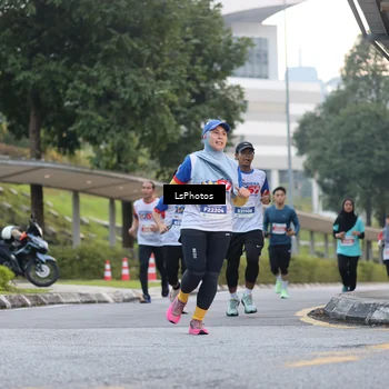 Runner Photo 4607350