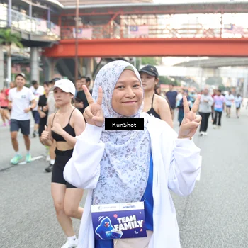 Runner Photo 4607351