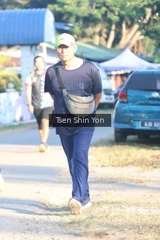Runner Photo 4607352