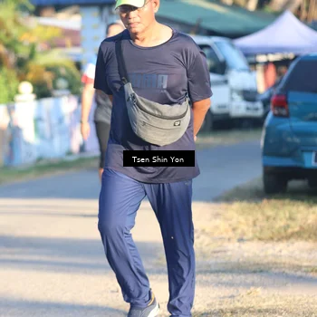 Runner Photo 4607365