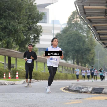 Runner Photo 4607369