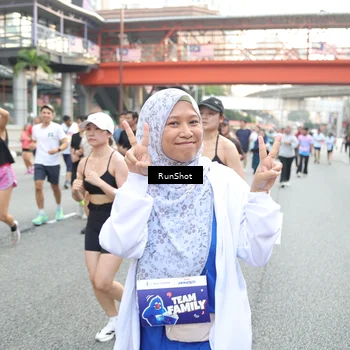 Runner Photo 4607371
