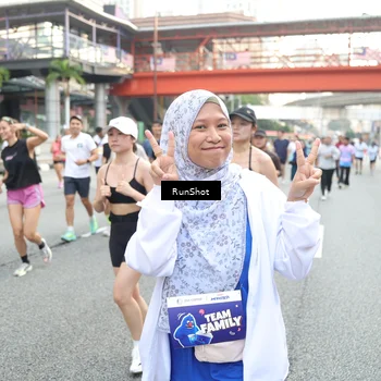 Runner Photo 4607374